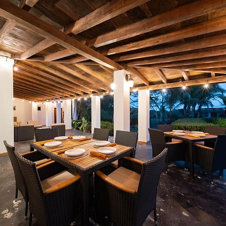 Zenquility Inn & Tavern Pedasi Town Экстерьер фото