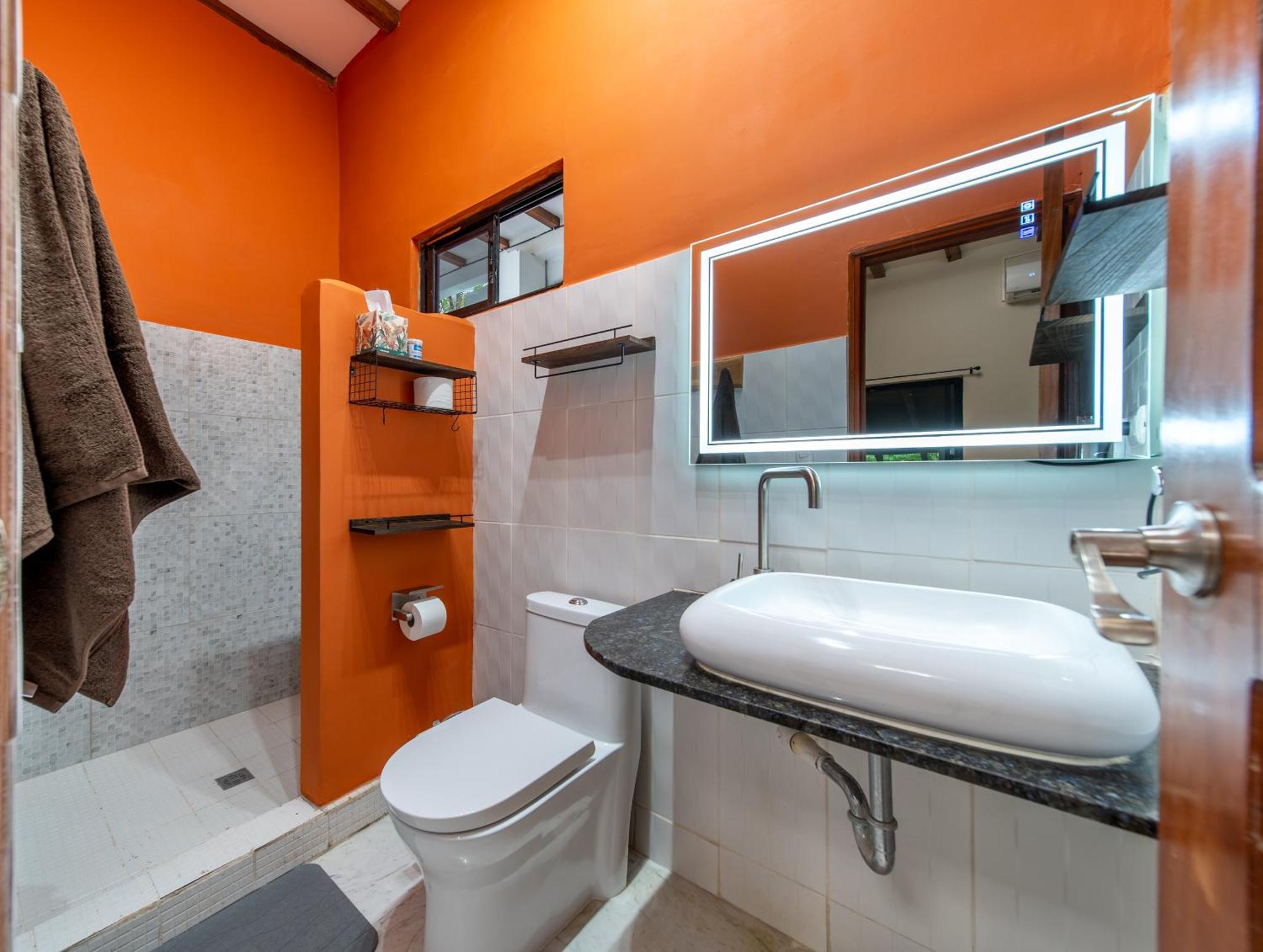 Zenquility Inn & Tavern Pedasi Town Экстерьер фото