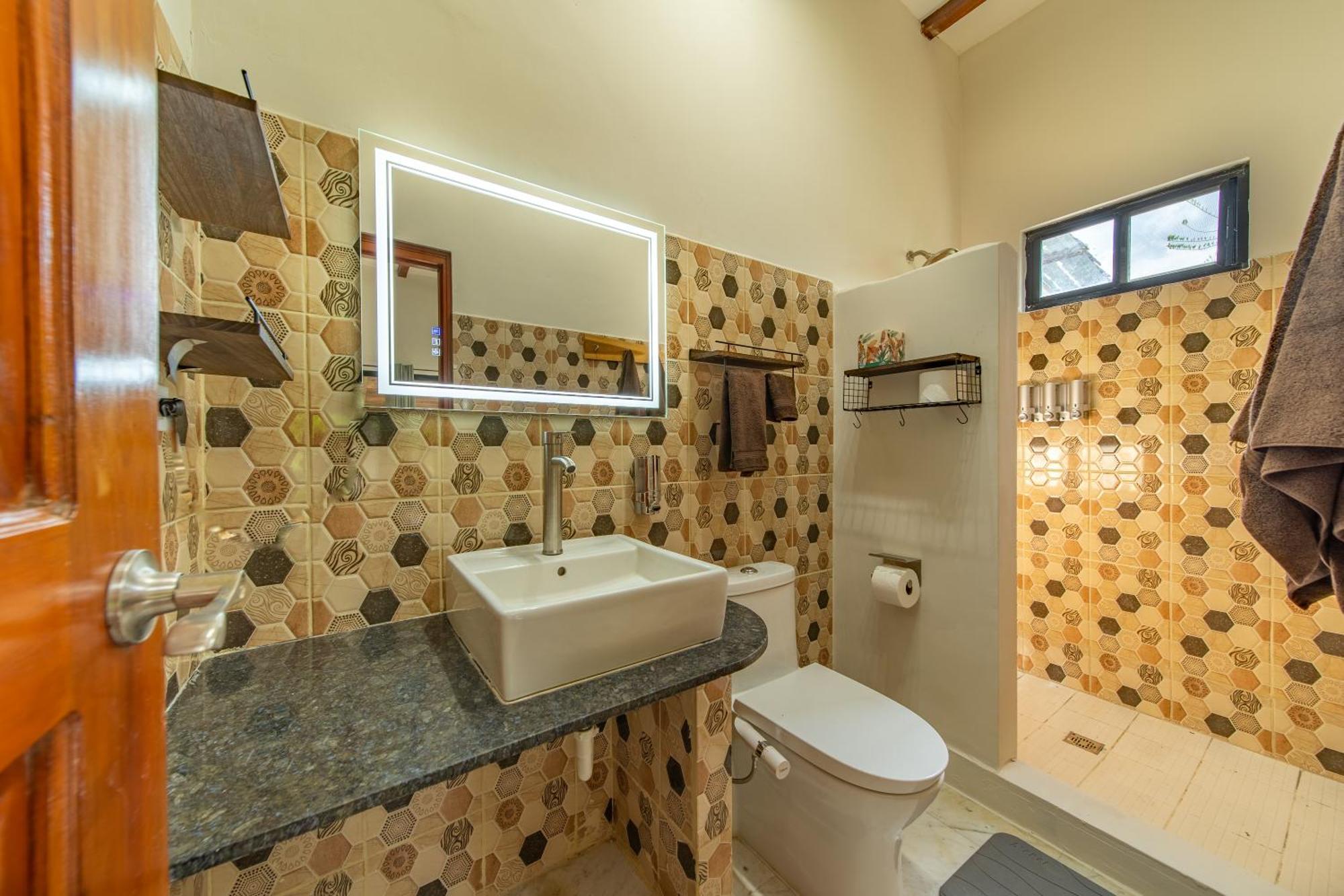 Zenquility Inn & Tavern Pedasi Town Экстерьер фото